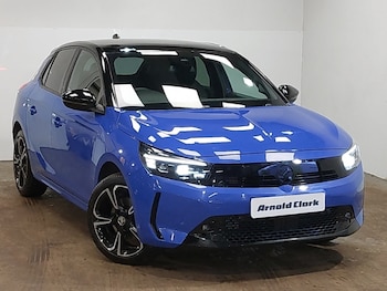 Used Vauxhall Corsa 2025 for sale - 77366118: Photo