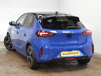 Used Vauxhall Corsa 2025 for sale - 77366118: Photo