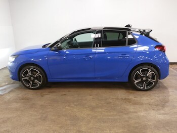 Used Vauxhall Corsa 2025 for sale - 77366118: Photo