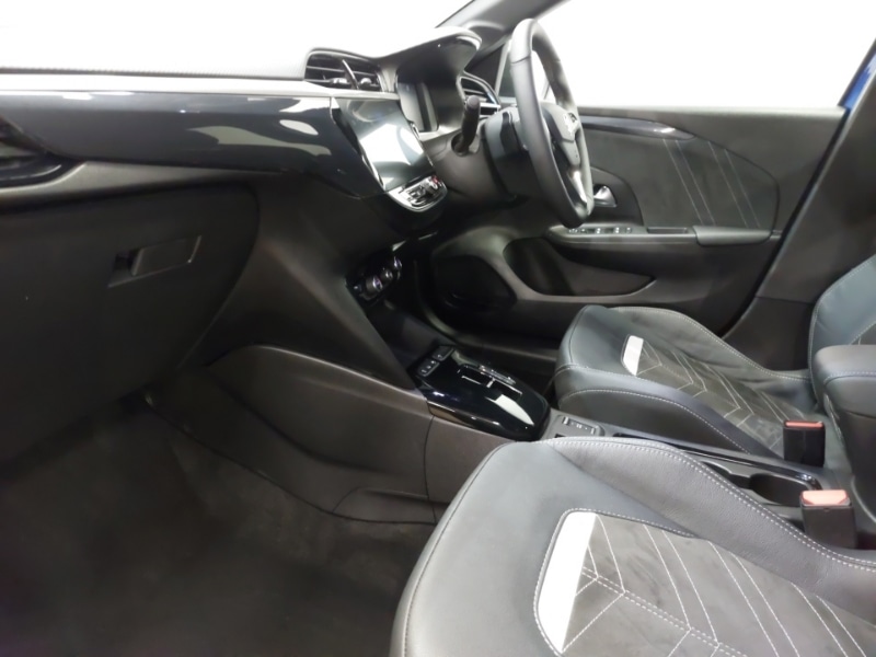 Used Vauxhall Corsa 2025 for sale - 77366118: Photo 5