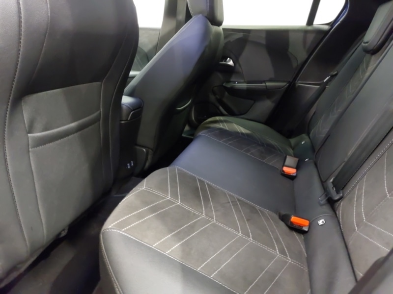 Used Vauxhall Corsa 2025 for sale - 77366118: Photo 6