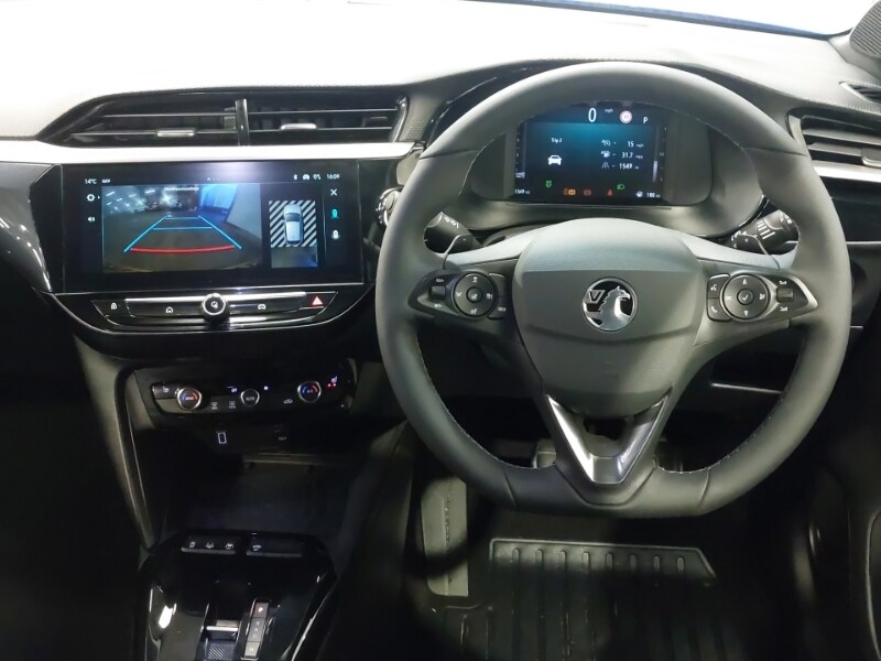 Used Vauxhall Corsa 2025 for sale - 77366118: Photo 7