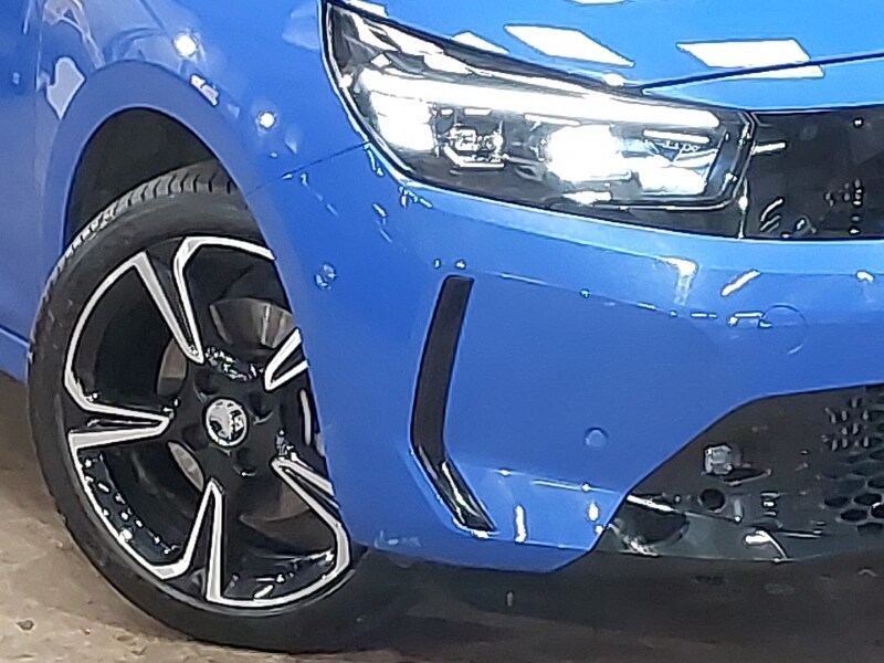 Used Vauxhall Corsa 2025 for sale - 77366118: Photo 9