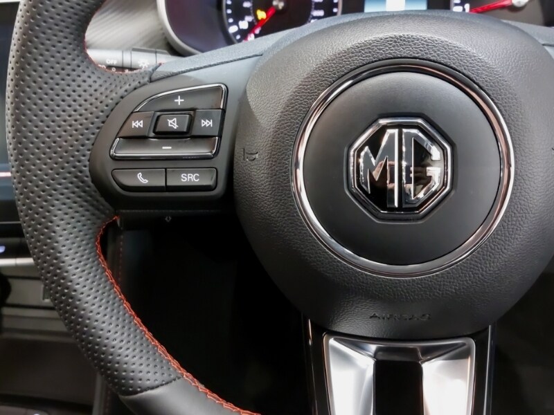 Used MG MG ZS 2024 for sale - 77325134: Photo 16