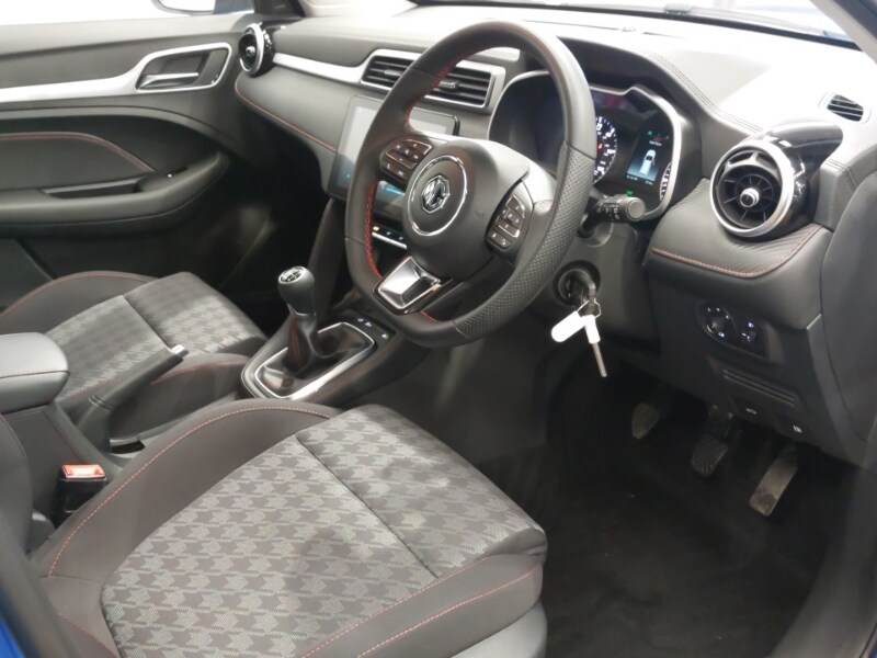 Used MG MG ZS 2024 for sale - 77325134: Photo 18