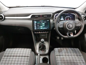 Used MG MG ZS 2024 for sale - 77325134: Photo