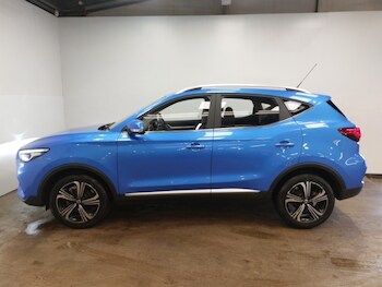 Used MG MG ZS 2024 for sale - 77325134: Photo