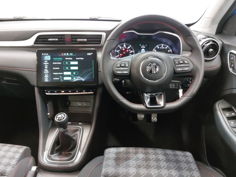 Used MG MG ZS 2024 for sale - 77325134: Photo 7