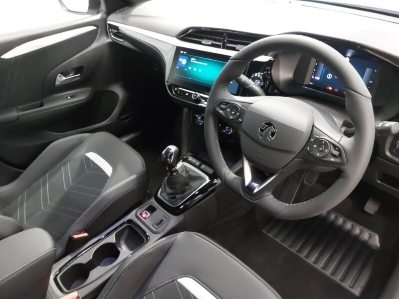 Used Vauxhall Corsa 2025 for sale - 77208928: Photo 18