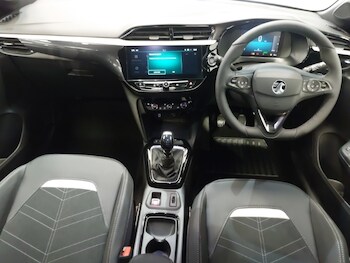 Used Vauxhall Corsa 2025 for sale - 77208928: Photo