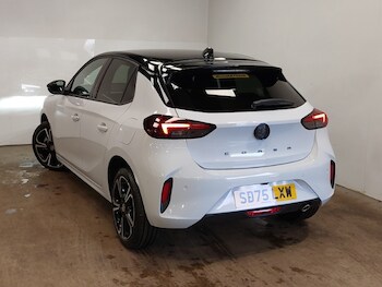 Used Vauxhall Corsa 2025 for sale - 77208928: Photo