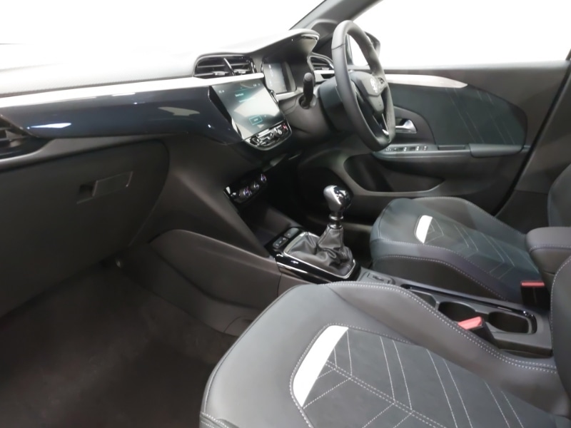 Used Vauxhall Corsa 2025 for sale - 77208928: Photo 5