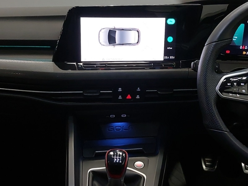 Used Volkswagen Golf 2021 for sale - 77289752: Photo 10