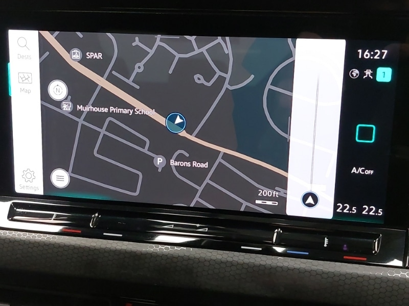 Used Volkswagen Golf 2021 for sale - 77289752: Photo 14