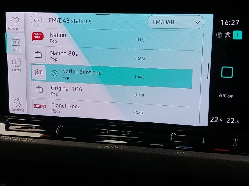 Used Volkswagen Golf 2021 for sale - 77289752: Photo 15