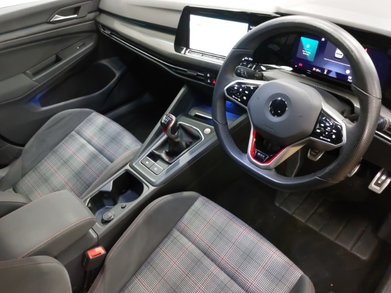 Used Volkswagen Golf 2021 for sale - 77289752: Photo 18