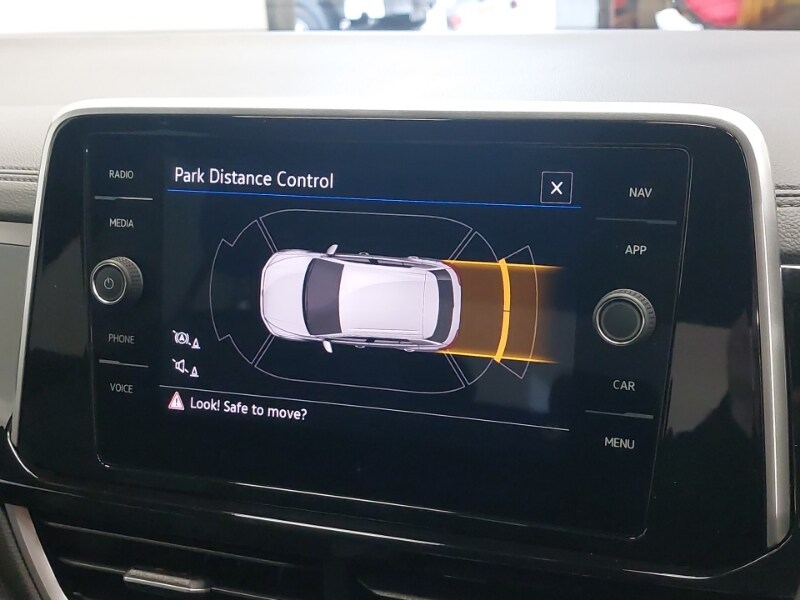 Used Volkswagen T-Roc 2024 for sale - 77702173: Photo 17