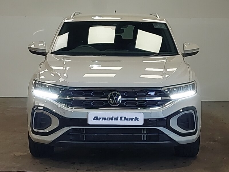 Used Volkswagen T-Roc 2024 for sale - 77702173: Photo 19