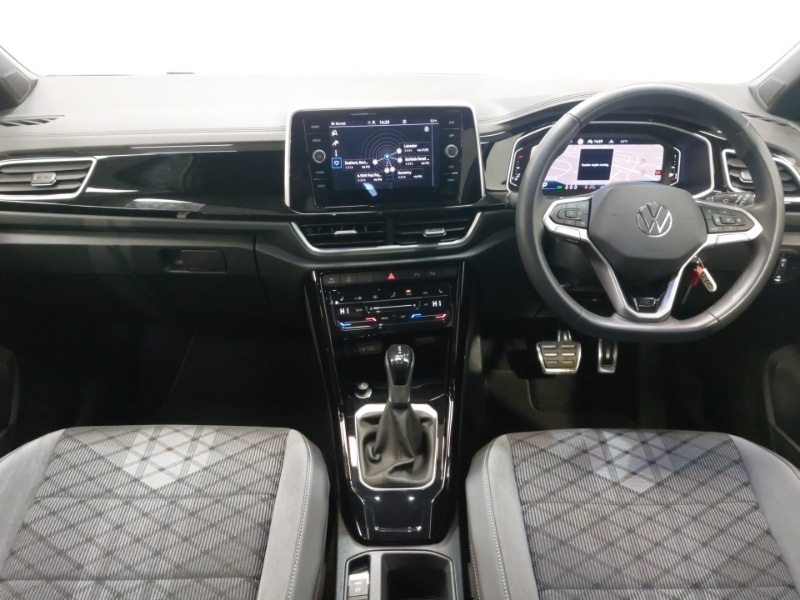 Used Volkswagen T-Roc 2024 for sale - 77702173: Photo 2