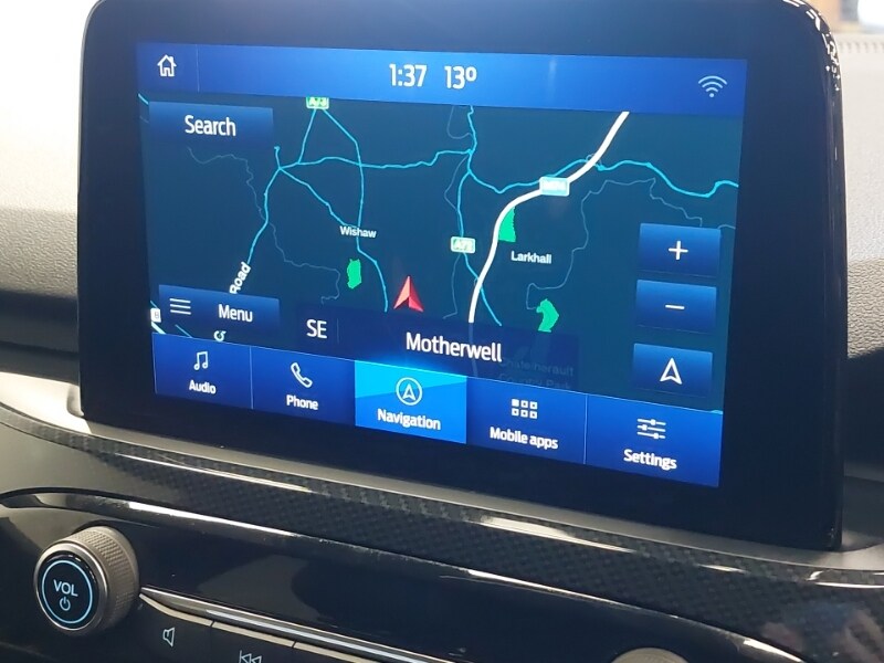 Used Ford Kuga 2021 for sale - 78218728: Photo 14