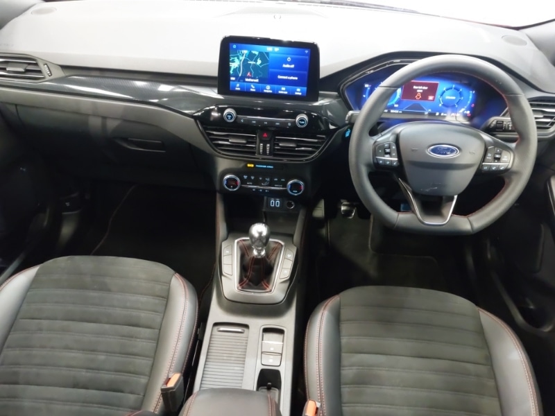 Used Ford Kuga 2021 for sale - 78218728: Photo 2