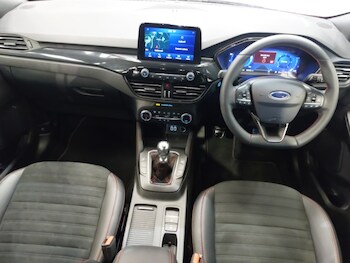 Used Ford Kuga 2021 for sale - 78218728: Photo