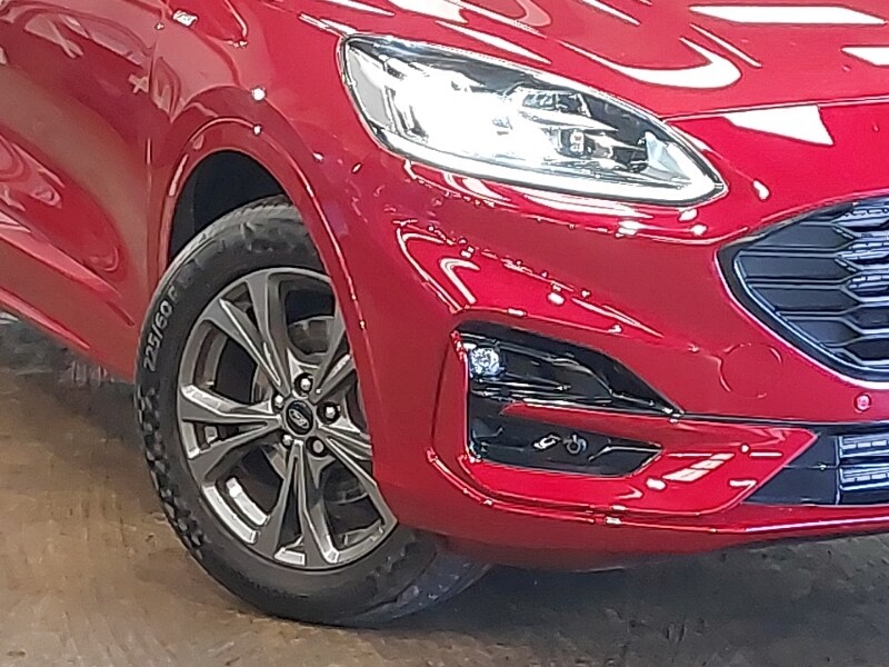 Used Ford Kuga 2021 for sale - 78218728: Photo 9