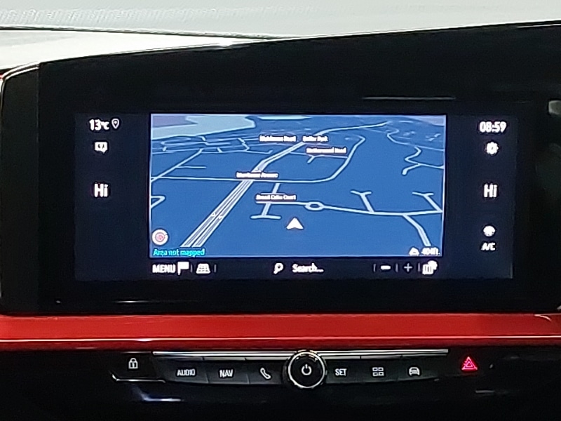 Used Vauxhall Mokka 2021 for sale - 78093753: Photo 11