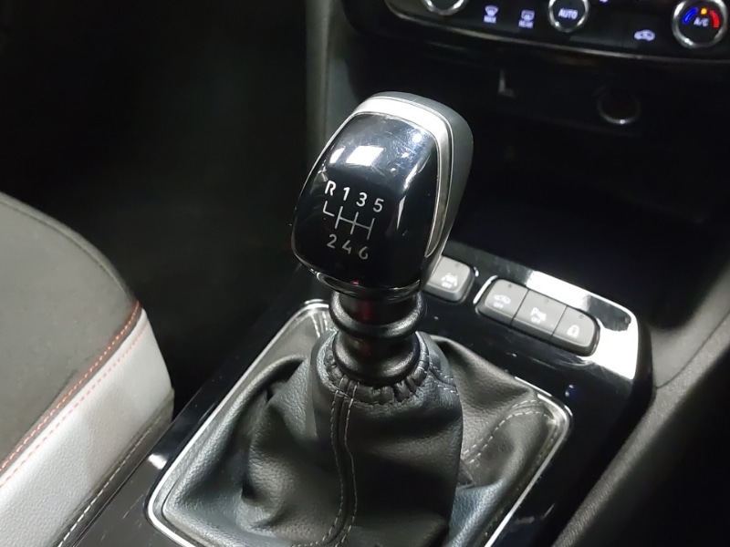 Used Vauxhall Mokka 2021 for sale - 78093753: Photo 12