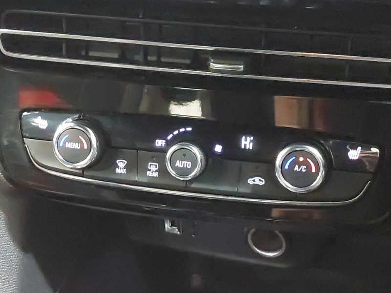 Used Vauxhall Mokka 2021 for sale - 78093753: Photo 13