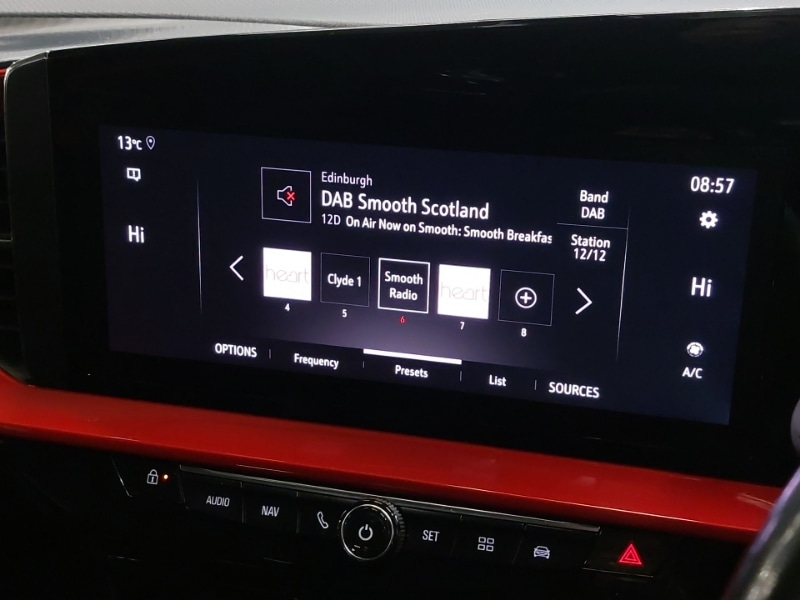 Used Vauxhall Mokka 2021 for sale - 78093753: Photo 14