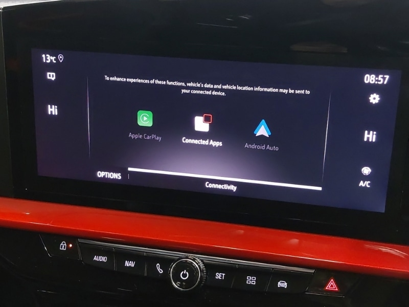 Used Vauxhall Mokka 2021 for sale - 78093753: Photo 15