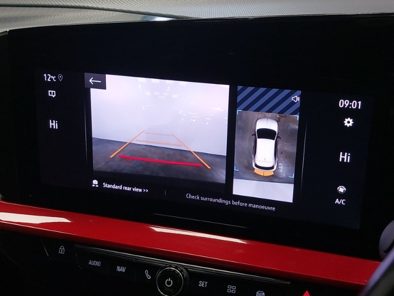 Used Vauxhall Mokka 2021 for sale - 78093753: Photo 17