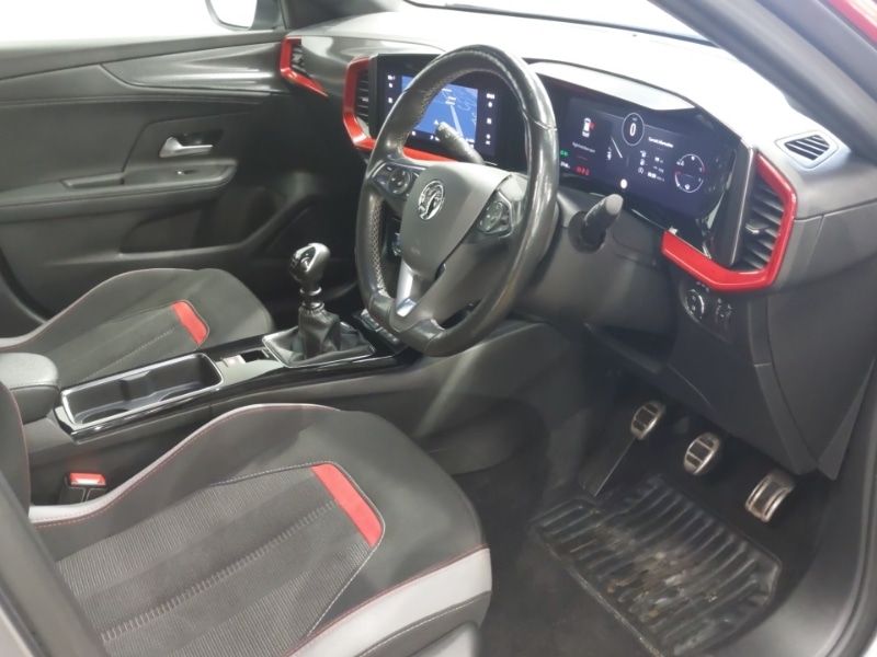 Used Vauxhall Mokka 2021 for sale - 78093753: Photo 18