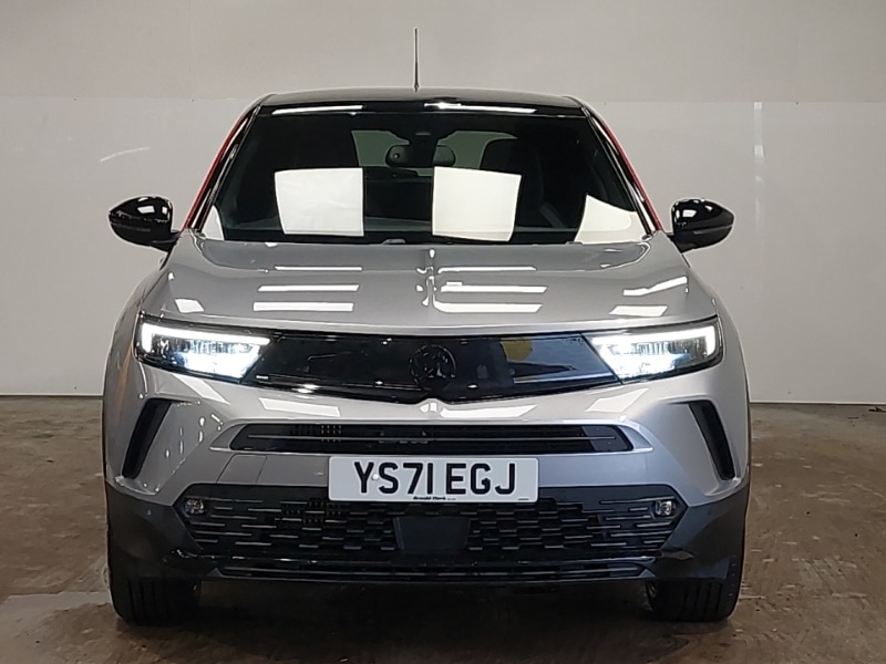 Used Vauxhall Mokka 2021 for sale - 78093753: Photo 19