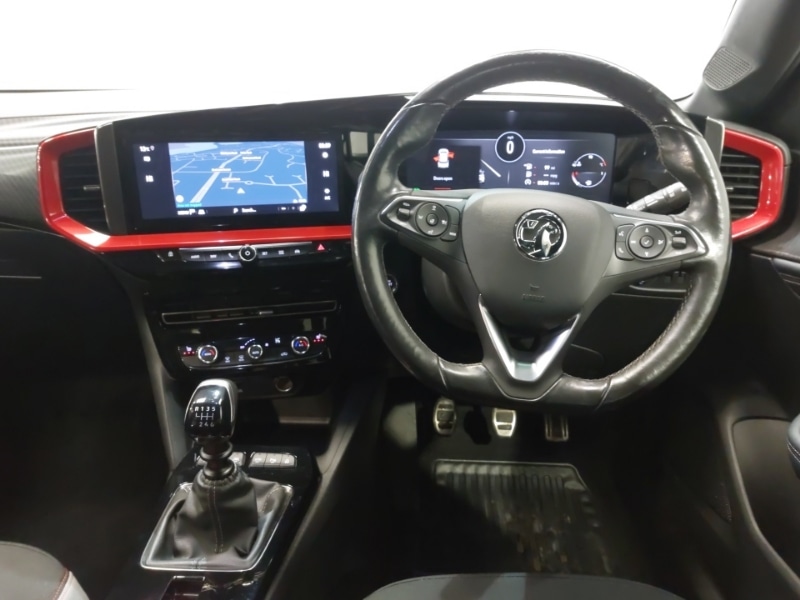 Used Vauxhall Mokka 2021 for sale - 78093753: Photo 7