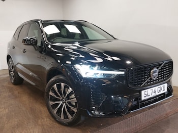 Used Volvo XC60 2024 for sale - 75959243: Photo
