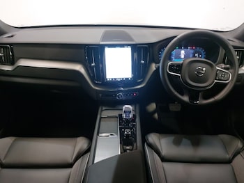 Used Volvo XC60 2024 for sale - 75959243: Photo