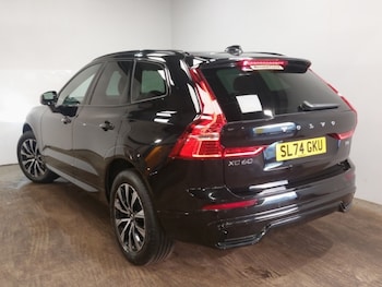 Used Volvo XC60 2024 for sale - 75959243: Photo