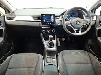 Used Renault Captur 2023 for sale - 79175957: Photo