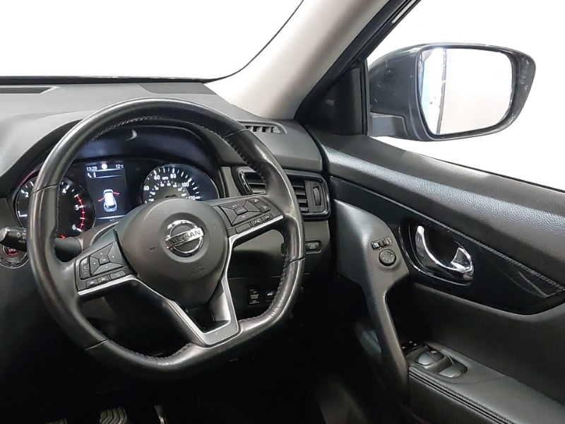 Used Nissan X-Trail 2020 for sale - 78203074: Photo 10