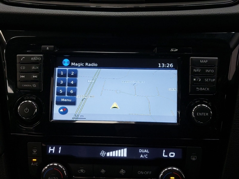 Used Nissan X-Trail 2020 for sale - 78203074: Photo 11