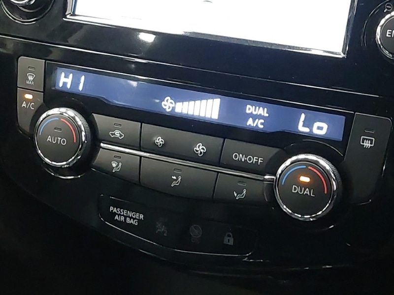 Used Nissan X-Trail 2020 for sale - 78203074: Photo 13