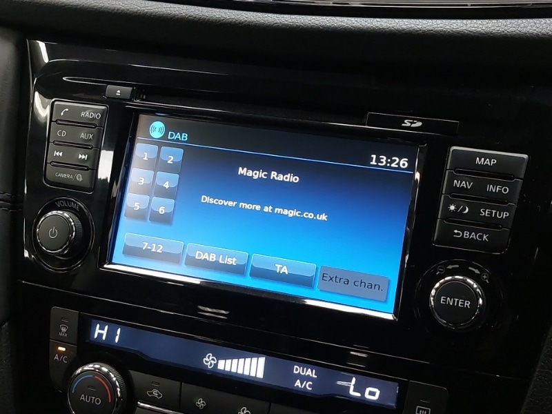 Used Nissan X-Trail 2020 for sale - 78203074: Photo 14