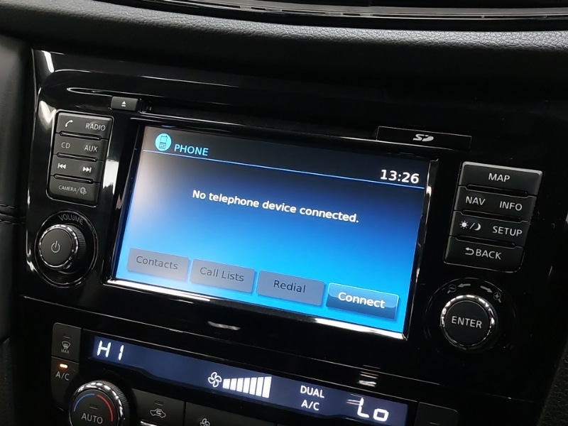 Used Nissan X-Trail 2020 for sale - 78203074: Photo 15