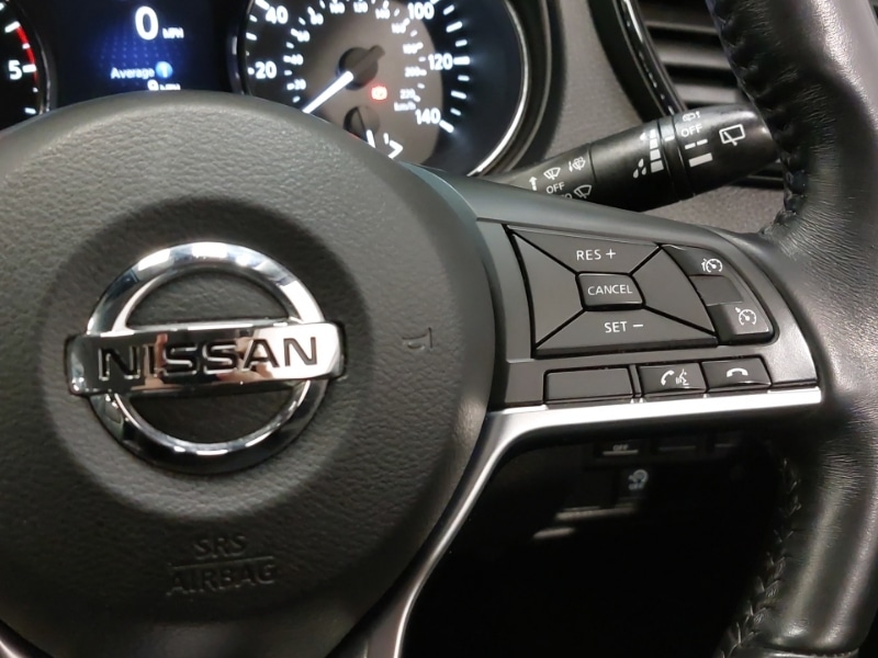 Used Nissan X-Trail 2020 for sale - 78203074: Photo 16