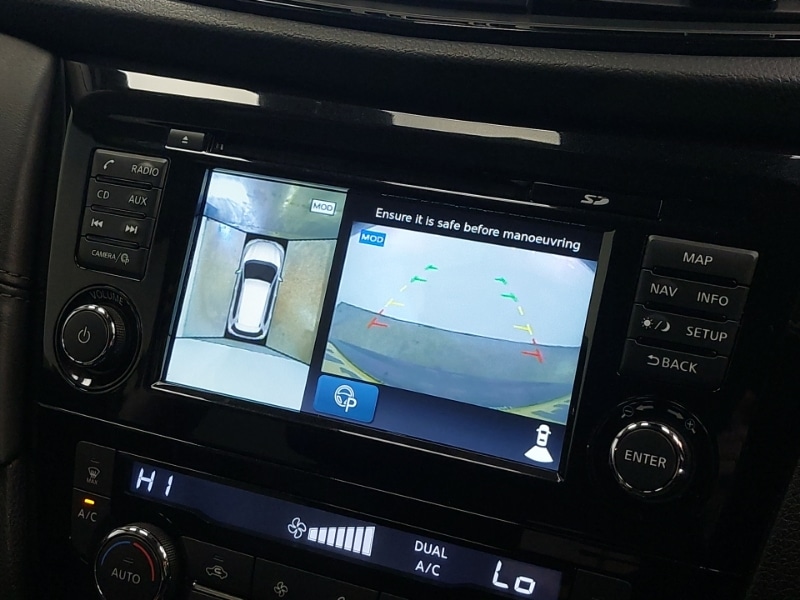 Used Nissan X-Trail 2020 for sale - 78203074: Photo 17