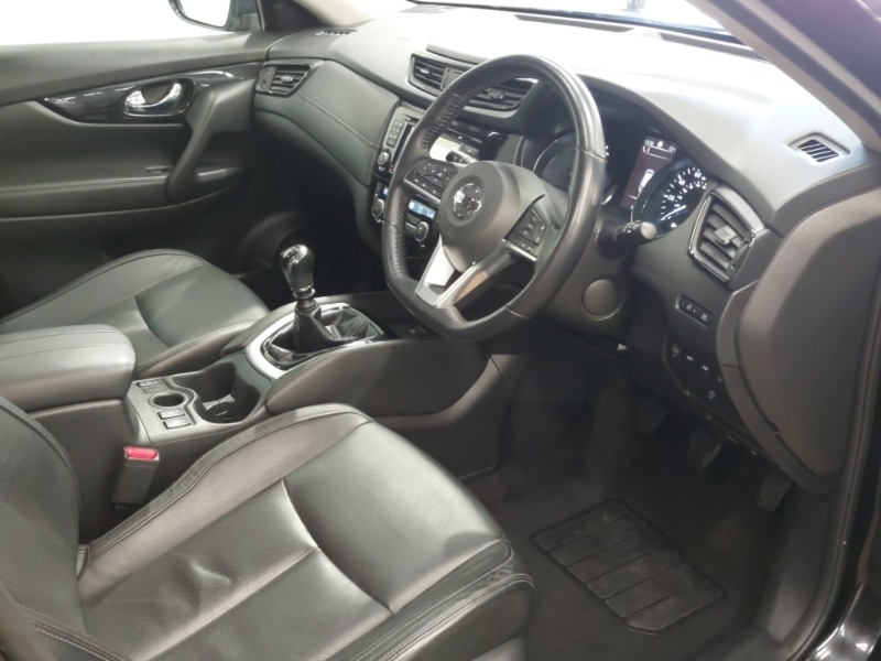 Used Nissan X-Trail 2020 for sale - 78203074: Photo 18