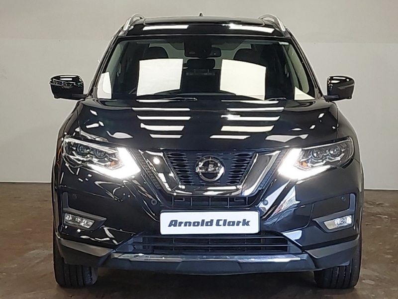 Used Nissan X-Trail 2020 for sale - 78203074: Photo 19