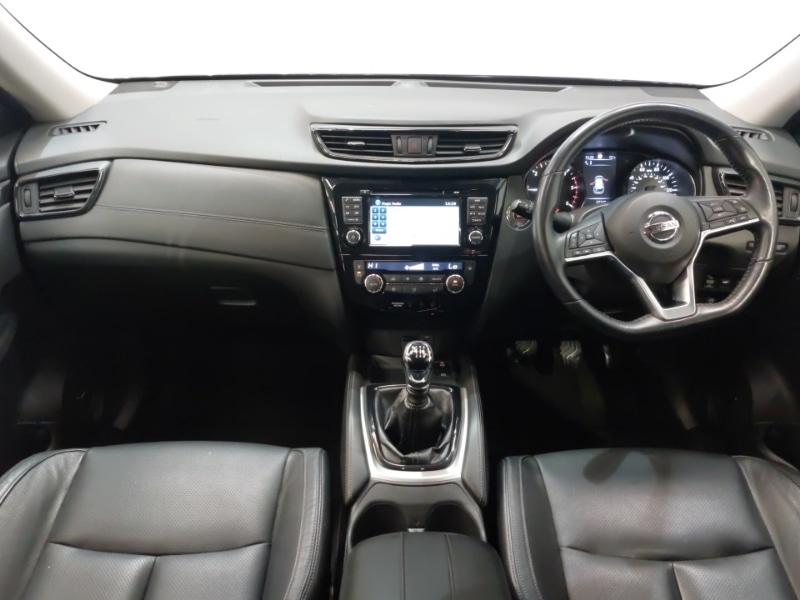 Used Nissan X-Trail 2020 for sale - 78203074: Photo 2
